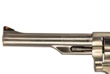 RUGER SECURITY-SIX 357 MAG USED GUN LOG 243786 - 5 of 8