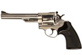 RUGER SECURITY-SIX 357 MAG USED GUN LOG 243786 - 8 of 8