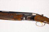 BERETTA ONYX 12 GA USED GUN LOG 248288 - 3 of 12