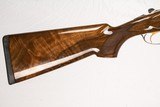 BERETTA ONYX 12 GA USED GUN LOG 248288 - 11 of 12