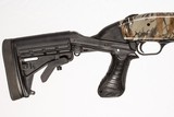 MOSSBERG 835 12 GA USED GUN LOG 247855 - 7 of 8