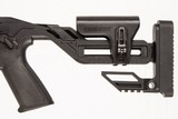 RUGER PRECISION 22 LR USED GUN LOG 247805 - 4 of 8