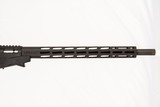 RUGER PRECISION 22 LR USED GUN LOG 247805 - 5 of 8