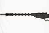 RUGER PRECISION 22 LR USED GUN LOG 247805 - 2 of 8