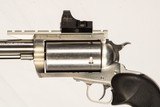 MAGNUM RESEARCH BFR 500 S&W - 6 of 8