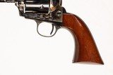 UBERTI AMERICAN BUNTLINE 45 COLT USED GUN LOG 244251 - 5 of 6