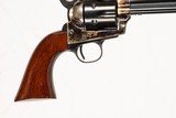 UBERTI AMERICAN BUNTLINE 45 COLT USED GUN LOG 244251 - 3 of 6