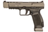 CANIK TP9SFX 9 MM USED GUN LOG 248281 - 8 of 8