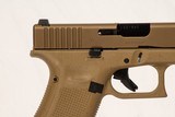 GLOCK 19X 9 MM USED GUN LOG 248286 - 3 of 8