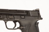 SMITH & WESSON M&P SHIELD EZ 380 ACP USED GUN LOG 248285 - 6 of 8