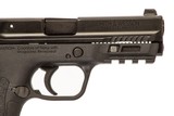 SMITH & WESSON M&P SHIELD EZ 380 ACP USED GUN LOG 248285 - 2 of 8