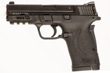 SMITH & WESSON M&P SHIELD EZ 380 ACP USED GUN LOG 248285 - 8 of 8