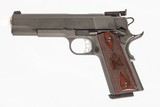 SPRINGFIELD 1911-A1 RANGE OFFICER 9 MM - 8 of 8