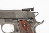 SPRINGFIELD 1911-A1 RANGE OFFICER 9 MM - 5 of 8
