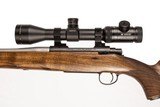 COOPER FIREARMS MODEL 54 7MM-08 USED GUN LOG 248394 - 3 of 8