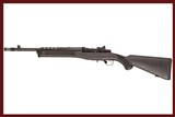 RUGER MIMI-THIRTY 7.62X39 USED GUN LOG 248342 - 1 of 8