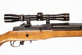 RUGER RANCH RIFLE 223 REM USED GUN LOG 248336 - 6 of 8