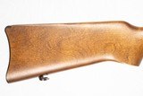 RUGER RANCH RIFLE 223 REM USED GUN LOG 248336 - 7 of 8