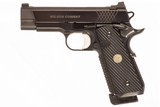 WILSON COMBAT XTAC ELITE 45 ACP USED GUN LOG 248376 - 8 of 8
