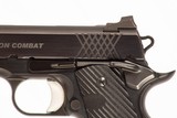 WILSON COMBAT XTAC ELITE 45 ACP USED GUN LOG 248376 - 6 of 8