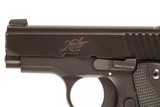 KIMBER MICRO PC 380 ACP USED GUN LOG 248359 - 5 of 8