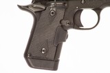 KIMBER MICRO PC 380 ACP USED GUN LOG 248359 - 4 of 8
