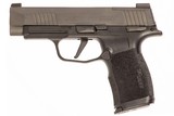 SIG SAUER P365XL 9 MM USED GUN LOG 248150 - 8 of 8