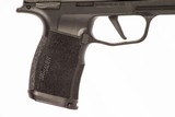 SIG SAUER P365XL 9 MM USED GUN LOG 248150 - 4 of 8