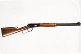 WINCHESTER 94 PRE-64 30-30 USED GUN LOG 248332 - 8 of 8