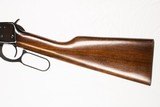 WINCHESTER 94 PRE-64 30-30 USED GUN LOG 248332 - 4 of 8