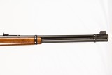 WINCHESTER 94 PRE-64 30-30 USED GUN LOG 248332 - 5 of 8