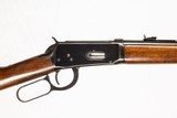 WINCHESTER 94 PRE-64 30-30 USED GUN LOG 248332 - 6 of 8