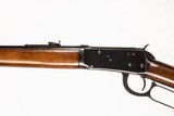 WINCHESTER 94 PRE-64 30-30 USED GUN LOG 248332 - 3 of 8