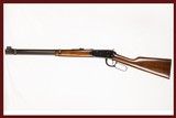 WINCHESTER 94 PRE-64 30-30 USED GUN LOG 248332 - 1 of 8