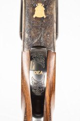 FAUSTI DEA SMALL FRAME 410 GA NEW GUN LOG 223075 - 6 of 14