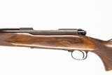 WINCHESTER MODEL 70 375 H&H USED GUN LOG 243399 - 4 of 10
