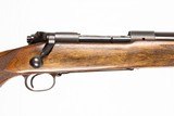 WINCHESTER MODEL 70 375 H&H USED GUN LOG 243399 - 8 of 10