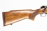 WINCHESTER MODEL 70 375 H&H USED GUN LOG 243399 - 9 of 10