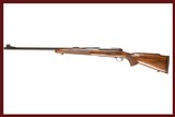 WINCHESTER MODEL 70 375 H&H USED GUN LOG 243399 - 1 of 10