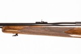 WINCHESTER MODEL 70 375 H&H USED GUN LOG 243399 - 3 of 10