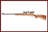WINCHESTER MODEL 70 375 H&H USED GUN LOG 247053 - 1 of 9