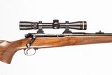 WINCHESTER MODEL 70 375 H&H USED GUN LOG 247053 - 6 of 9