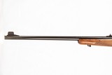 WINCHESTER MODEL 70 375 H&H USED GUN LOG 247053 - 2 of 9