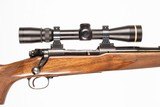 WINCHESTER MODEL 70 375 H&H USED GUN LOG 247053 - 7 of 9