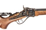 SHILOH SHARPS RIFLE 1874 45-70 USED GUN LOG 244522 - 8 of 10