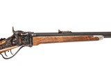 SHILOH SHARPS RIFLE 1874 45-70 USED GUN LOG 244522 - 7 of 10