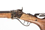 SHILOH SHARPS RIFLE 1874 45-70 USED GUN LOG 244522 - 4 of 10