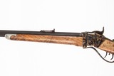 SHILOH SHARPS RIFLE 1874 45-70 USED GUN LOG 244522 - 3 of 10