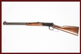 WINCHESTER 94 30-30 USED GUN LOG 248434 - 1 of 8