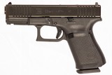 GLOCK 23 GEN 5 40 S&W USED GUN LOG 248417 - 8 of 8